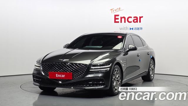 Genesis G80 Gasoline 2.5 Turbo AWD, 2023
