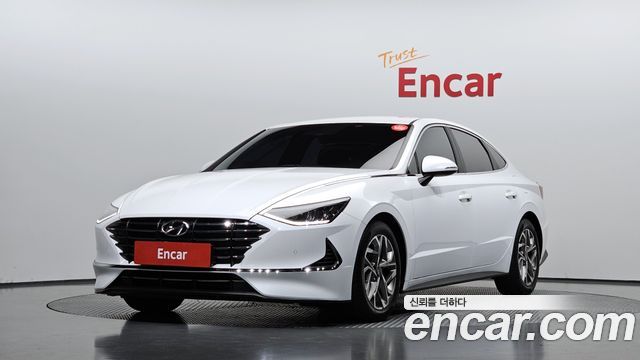 Hyundai Sonata 2.0, 2021