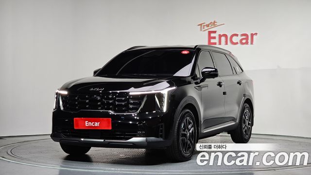 Kia Sorento HEV 1.6 2WD, 2023