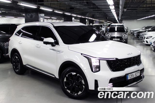 Kia Sorento Diesel 2.2 2WD, 2023