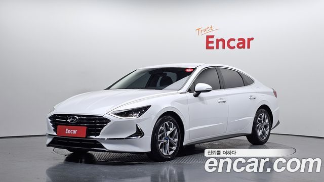 Hyundai Sonata 2.0, 2019