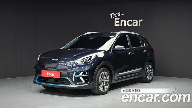 Kia Niro Prestige, 2021