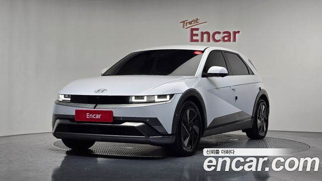 Hyundai Ioniq5 Long Range, 2024
