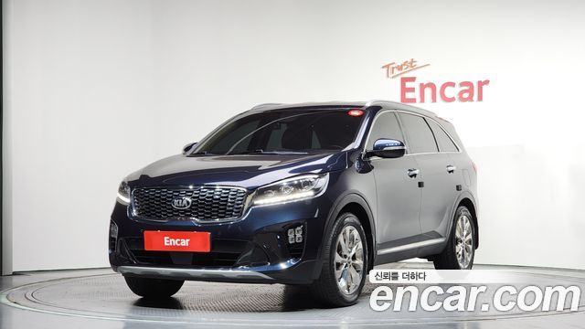 Kia Sorento Diesel 2.0 2WD, 2018