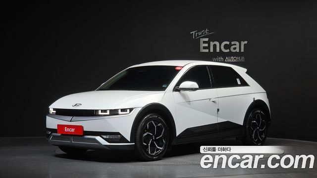 Hyundai Ioniq5 Long Range AWD, 2023