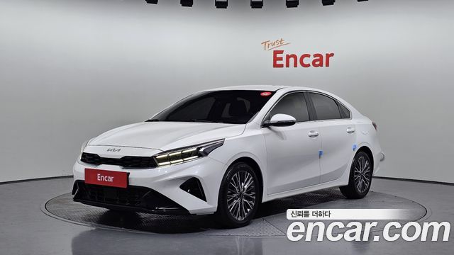 Kia K3 1.6, 2021