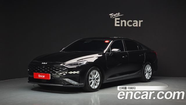 Kia K8 2.5 Gasoline 2WD, 2022