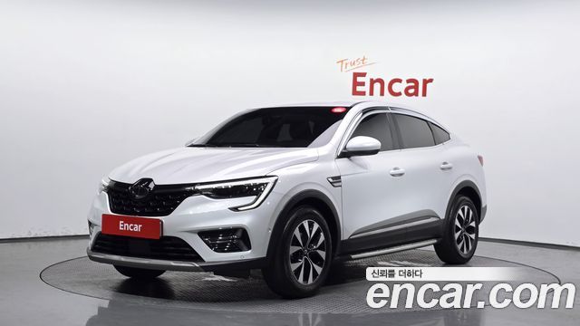 Renault XM3 1.6 GTe RE, 2023