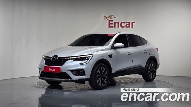 Renault XM3 1.6 GTe RE, 2023