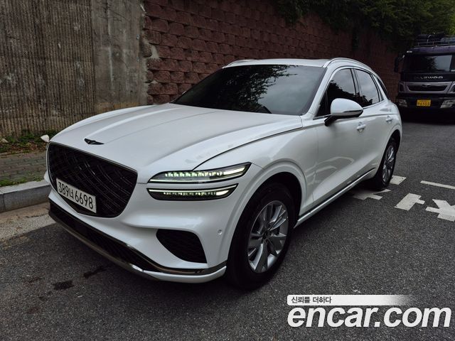 Genesis GV70 2.5T Gasoline 2WD, 2025