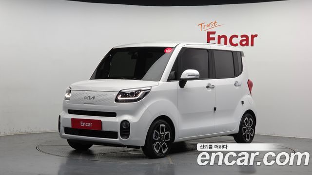 Kia RAY Best Selection, 2022