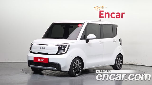 Kia RAY Signature, 2023