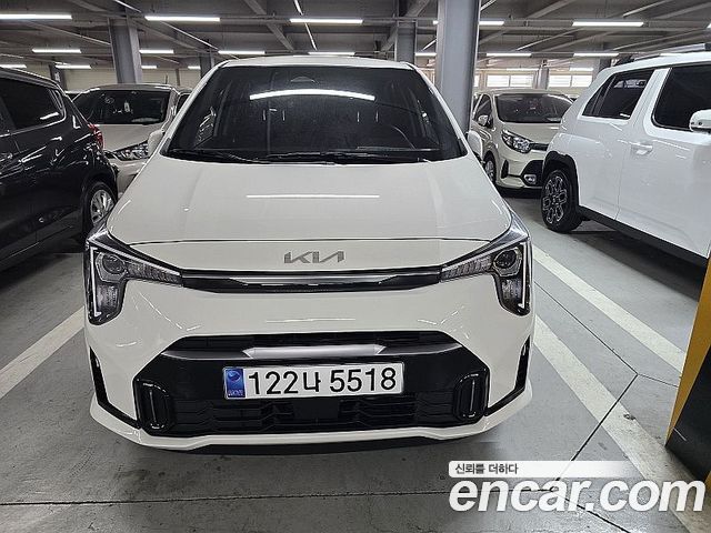 Kia morning Prestige, 2025