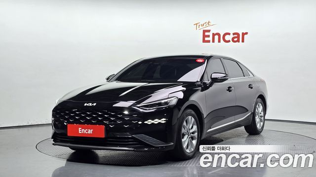 Kia K8 2.5 Gasoline 2WD, 2023