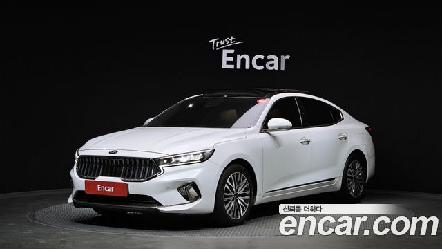 Kia K7 3.0 GDI Noblesse, 2020