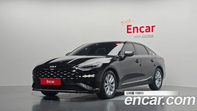 Kia K8 2.5 Gasoline 2WD, 2023