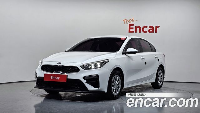 Kia K3 Trendy, 2020