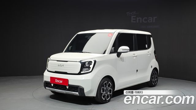 Kia RAY Signature, 2025