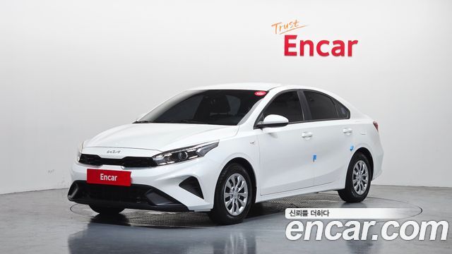 Kia K3 1.6, 2022