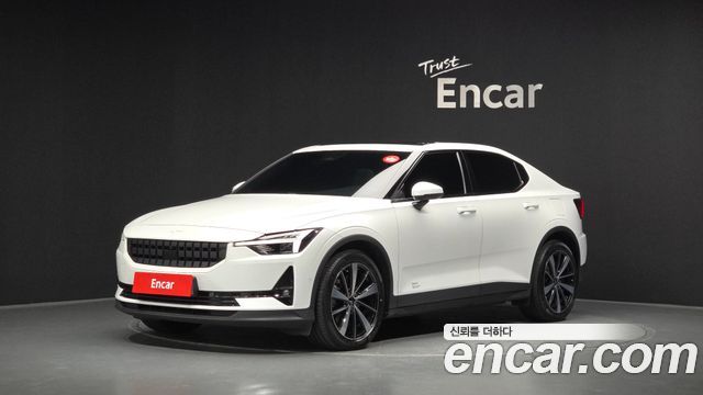 Polestar Polestar 2 Longrange Singlemotor, 2022