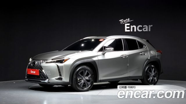 Lexus UX 2.0 2WD, 2024