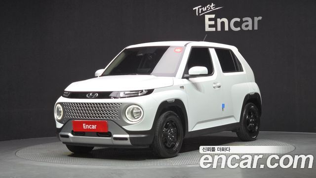 Hyundai Casper Modern, 2022