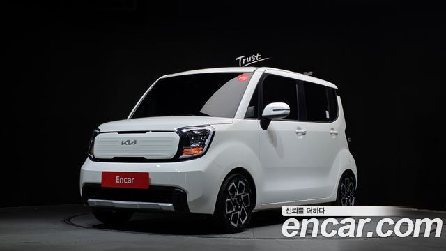 Kia RAY Signature, 2023