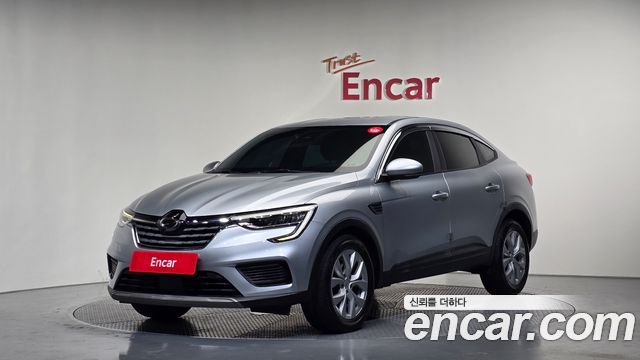 Renault XM3 1.6 GTe LE, 2021
