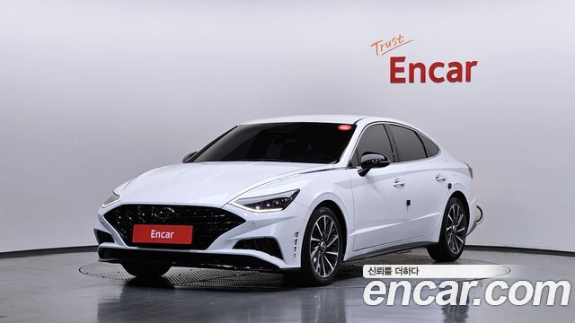Hyundai Sonata 2.0, 2022