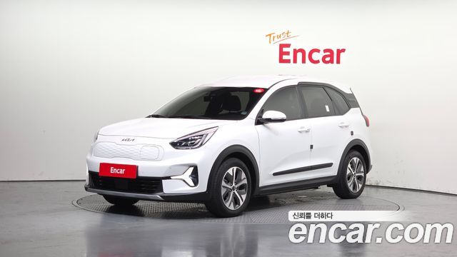 Kia Niro Earth, 2023