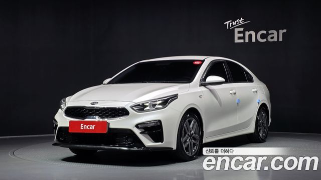 Kia K3 Standard LED Pack, 2021