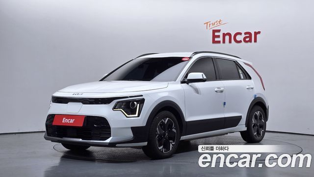 Kia Niro Air, 2023