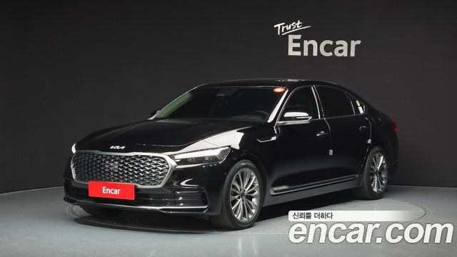 Kia K9 3.3 GDI AWD, 2023