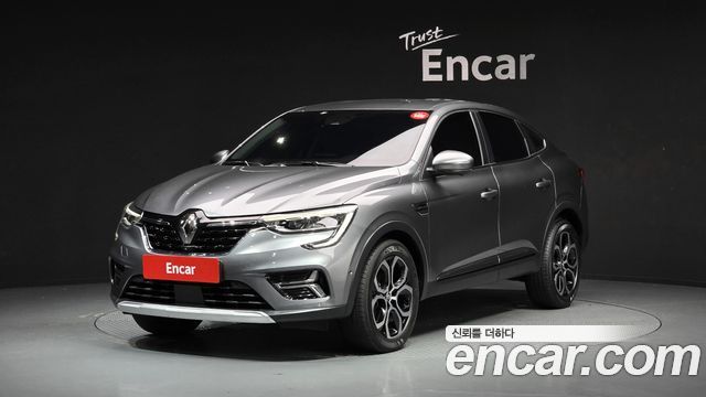 Renault XM3 1.3 TCe RE Signature, 2022