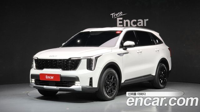 Kia Sorento HEV 1.6 2WD, 2024