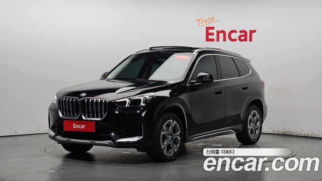 BMW X1 xDrive 20i xLine, 2025