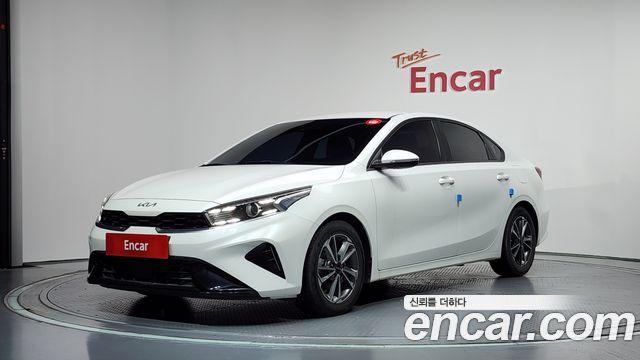 Kia K3 1.6, 2021