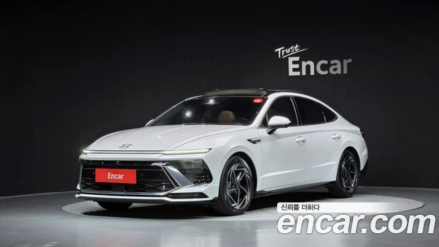 Hyundai Sonata 2.0, 2023