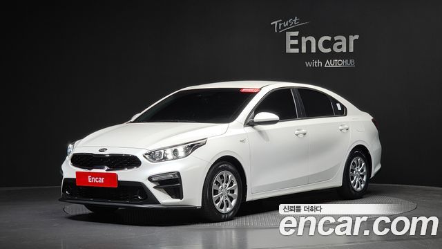 Kia K3 Trendy, 2018