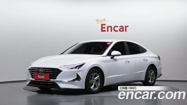 Hyundai Sonata 2.0, 2019