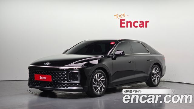 Hyundai Grandeur 2,5 Gasoline 2WD, 2023