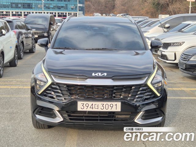 Kia Sportage Diesel 2.0 2WD, 2022