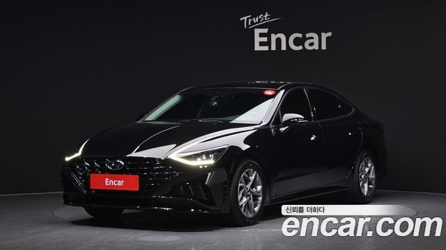 Hyundai Sonata 2.0, 2022