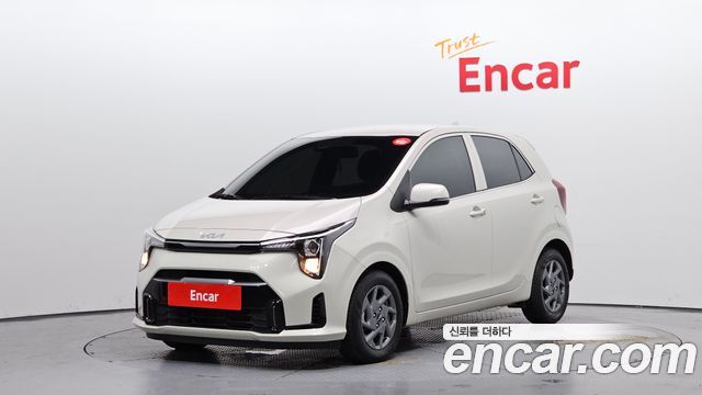 Kia morning Prestige, 2025