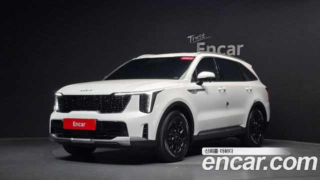 Kia Sorento HEV 1.6 2WD, 2025