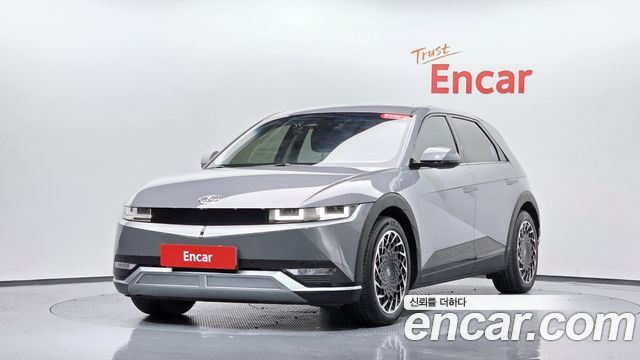 Hyundai Ioniq5 Long Range AWD, 2022