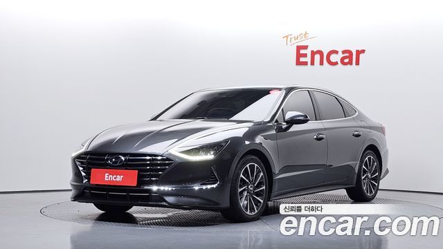 Hyundai Sonata 2.0, 2019