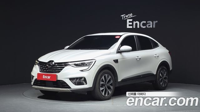 Renault XM3 1.6 GTe RE, 2022