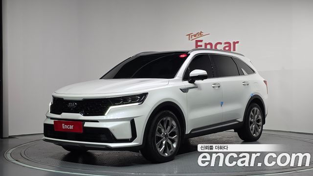 Kia Sorento Diesel 2.2 2WD, 2020