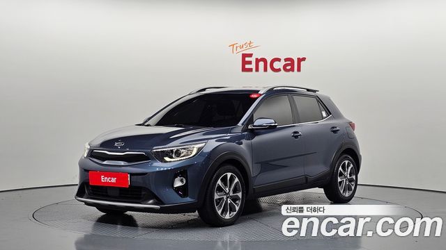 Kia Stonic 1.4, 2018